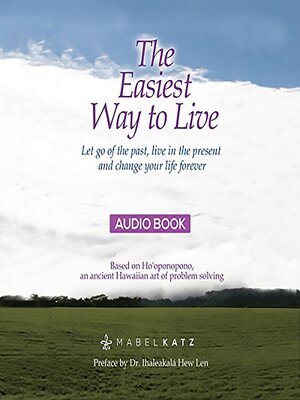 cover image of The Easiest Way to Live